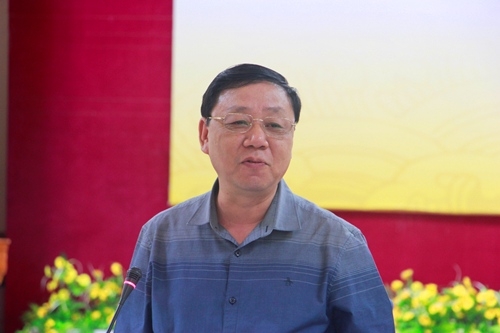 Chuyên gia ủng hộ phục dựng kiến trúc triều Nguyễn cho Hải Vân Quan