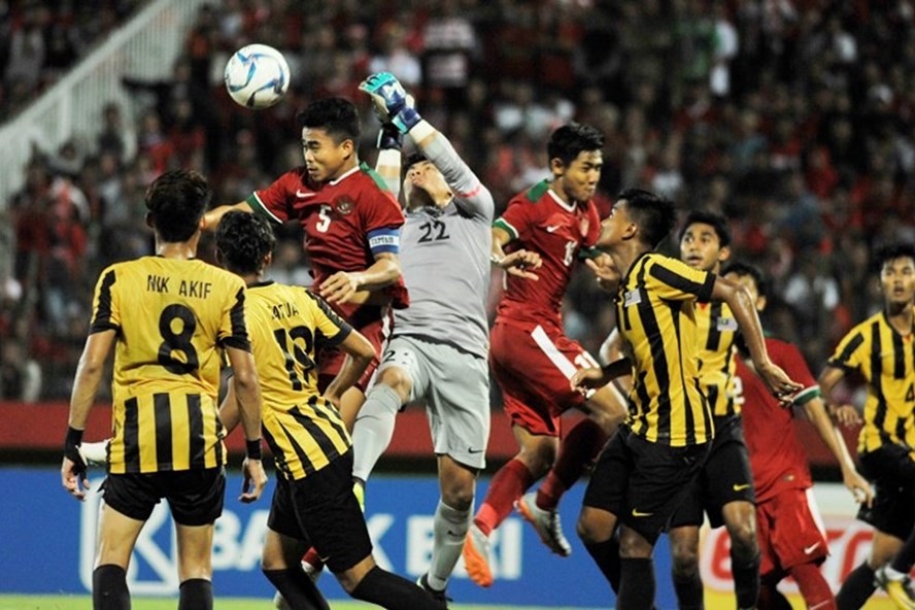 Link xem trực tiếp bóng đá Indonesia vs Malaysia (VL World ...
