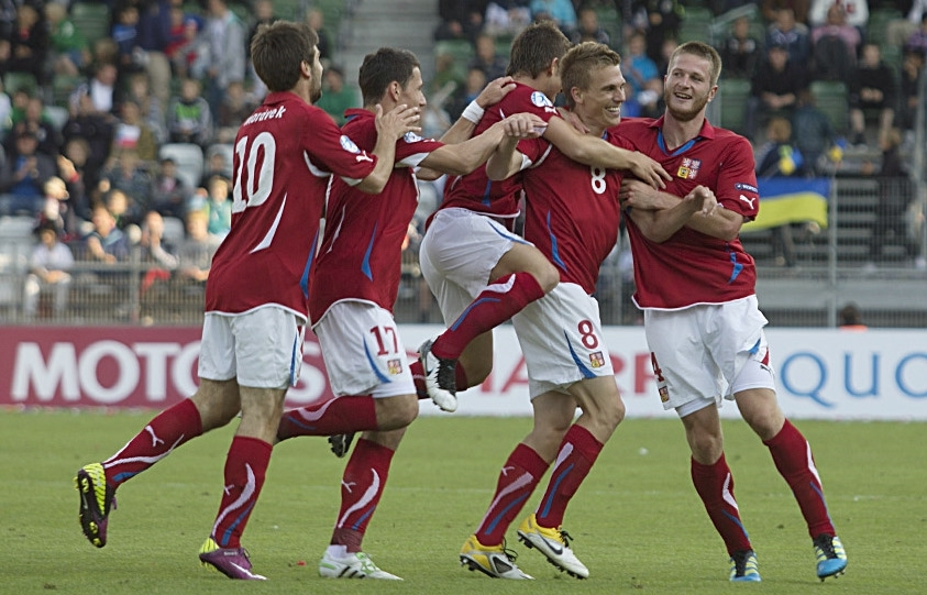 Vòng loại Euro 2020: Xem trực tiếp bóng đá Kosovo vs CH ...