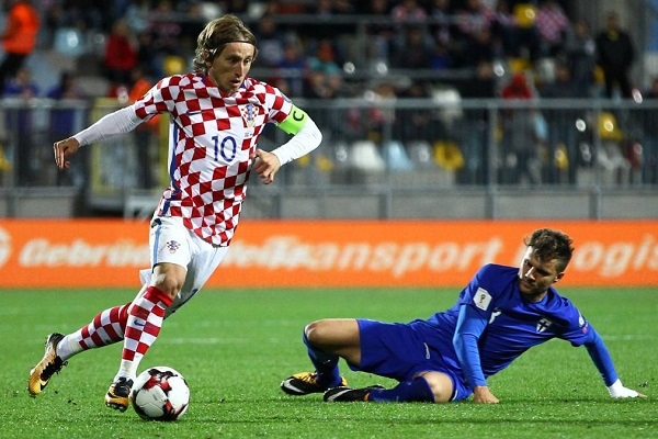 Xem trực tiếp bóng đá Azerbaijan vs Croatia ở đâu?