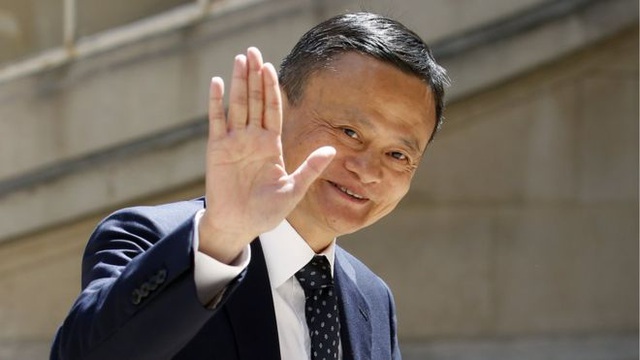 Tỷ phú Jack Ma "thoái vị", chấm dứt 20 năm trị vì đế chế khổng lồ Alibaba