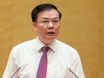 Bộ trưởng Tài chính: "Ma túy vào Việt Nam nhiều không vì hải quan dễ"