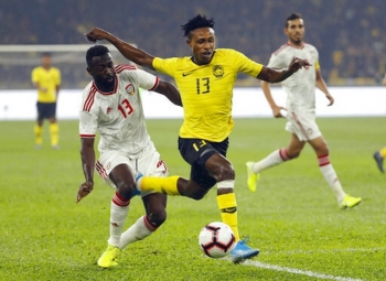 Malaysia thay đổi như thế nào trước trận đấu với đội tuyển Việt Nam?