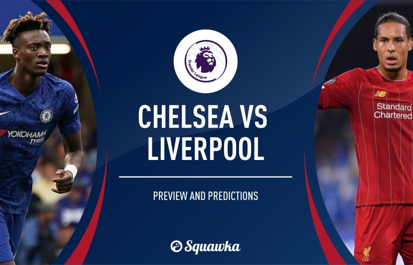 vong 6 ngoai hang anh 201920 xem truc tiep chelsea vs liverpool o dau