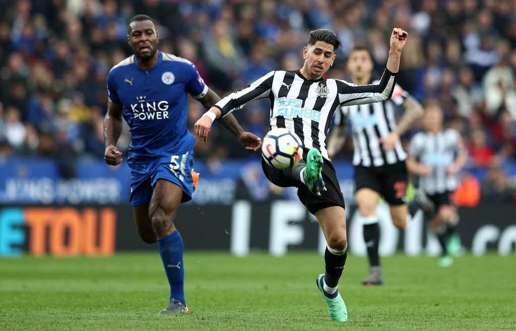 Link xem trực tiếp Leicester vs Newcastle (Ngoại hạng Anh), 23h30 ngà y 29/9
