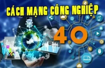 bo chinh tri ra nghi quyet ve cuoc cach mang cong nghiep lan thu tu