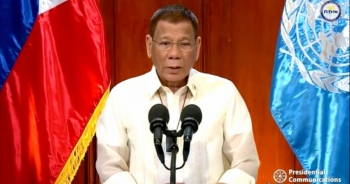 Philippines đưa phán quyết về Biển Đông ra Liên Hợp Quốc
