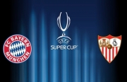Link xem trực tiếp Bayern vs Sevilla (Siêu Cup Châu Âu), 2h ngày 25/9