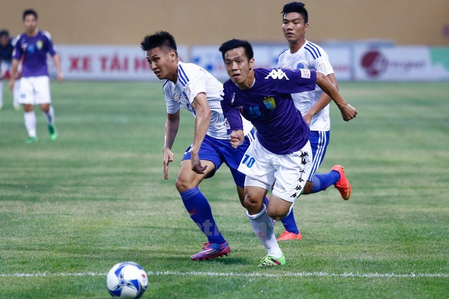 Link xem trực tiếp Quảng Nam vs Hà Nội FC (V-League 2021 ...