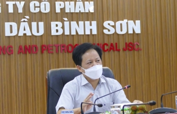 Văn hóa doanh nghiệp BSR: Kế thừa và phát triển