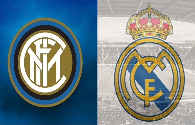 Xem trực tiếp Inter vs Real Madrid ở đâu?