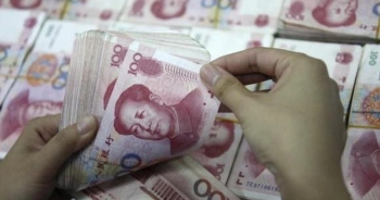 Trung Quốc liên tiếp bơm tiền vào thị trường để cứu Evergrande?