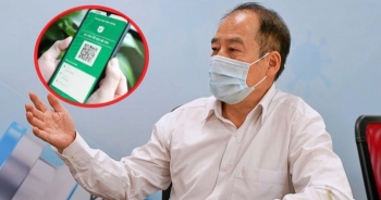 Vì sao chuyên gia khuyến cáo Hà Nội không nóng vội cấp "thẻ xanh Covid"?