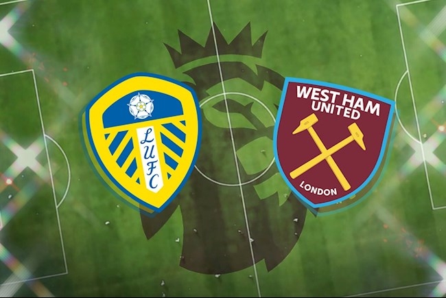 Link xem trực tiếp Leeds vs West Ham (Ngoại hạng Anh), 21h ngày 25/9