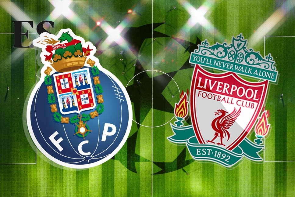 Link xem trực tiếp Porto vs Liverpool (Cup C1 Châu Âu), 2h ngày 29/9