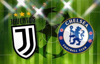 Link xem trực tiếp Juventus vs Chelsea (Cup C1 Châu Âu), 2h ngày 30/9