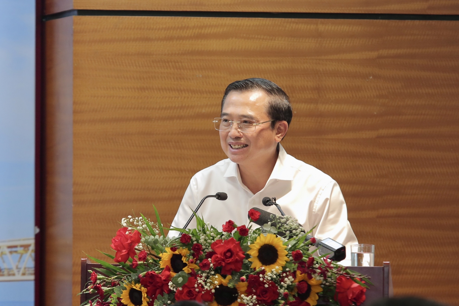 Thủ tướng Chính phủ Phạm Minh Chính làm việc với Petrovietnam Thủ tướng Chính phủ Phạm Minh Chính làm việc với Petrovietnam