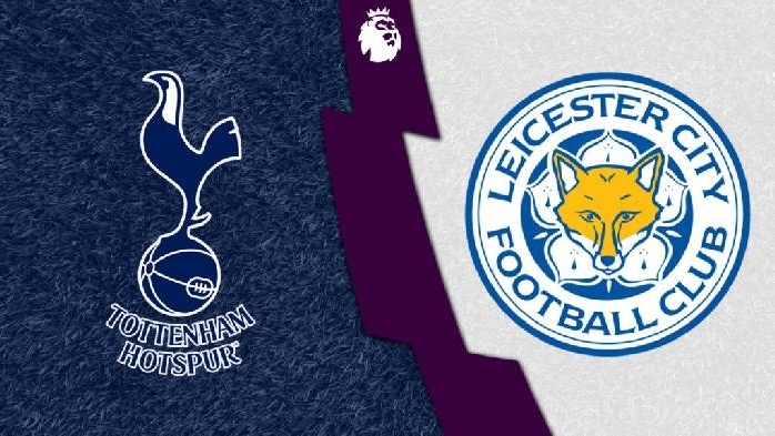 Link xem trực tiếp Tottenham vs Leicester (Ngoại hạng Anh), 23h30 ngày 17/9