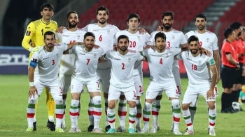 Link xem trực tiếp Iran vs Uruguay (Giao hữu), 23h ngày 23/9