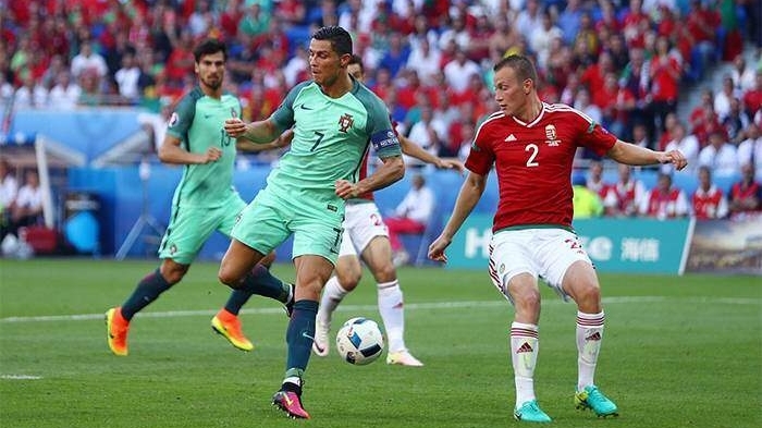 Link xem trực tiếp Séc vs Bồ Đào Nha (UEFA Nations League), 1h45 ngày 25/9