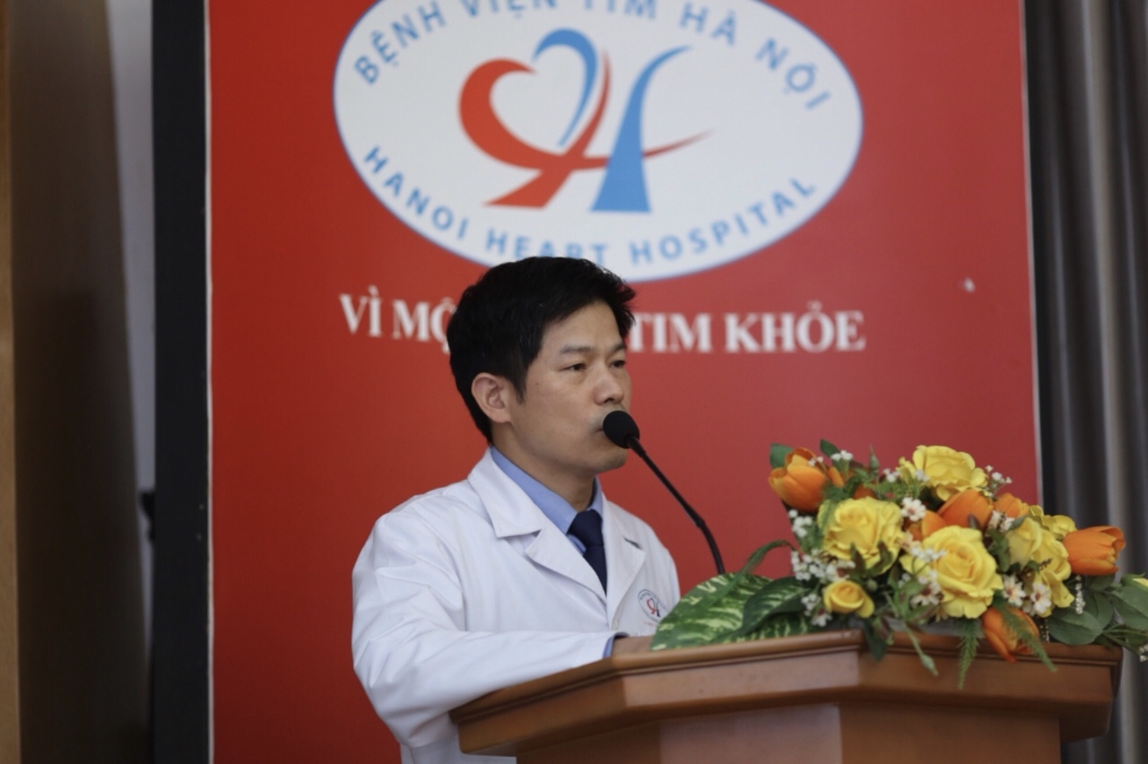Vinamilk sẽ hỗ trợ 7 ca mổ tim trong năm 2018 cho chương trình “Tiếng vọng từ trái tim” vinamilk se ho tro 7 ca mo tim trong nam 2018 cho chuong trinh tieng vong tu trai tim