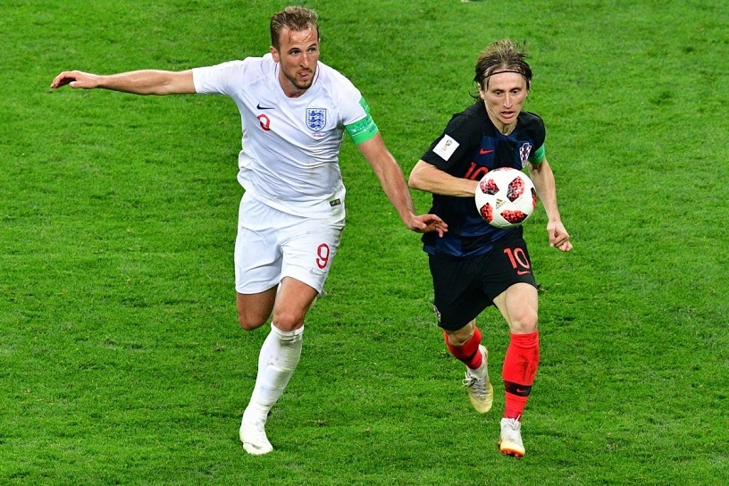 Link xem trực tiếp bóng đá Croatia vs Anh 1h45 ngày 13/10 ...