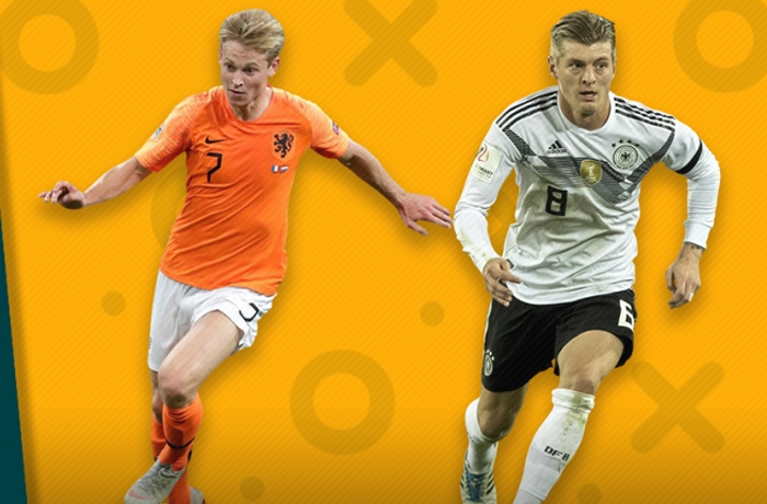 Hà Lan Vs : Soi kèo Hà Lan vs Ý, 01h45 ngày 8/9 - Nations League 2020 / Do up video hơi lâu nên mọi người đăng kí kênh để được thông báo khi mình up video mới nhé.