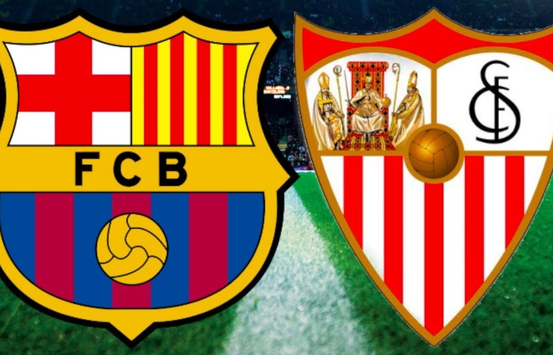 xem truc tiep bong da barcelona vs sevilla ngay 2110 o dau