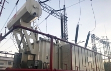 Trạm 220 kV Krông Buk được nâng công suất lên 500 MVA