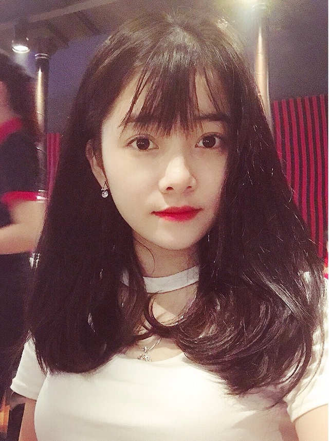 Nữ sinh "hot girl" bị bắt về hành vi môi giới mại dâm