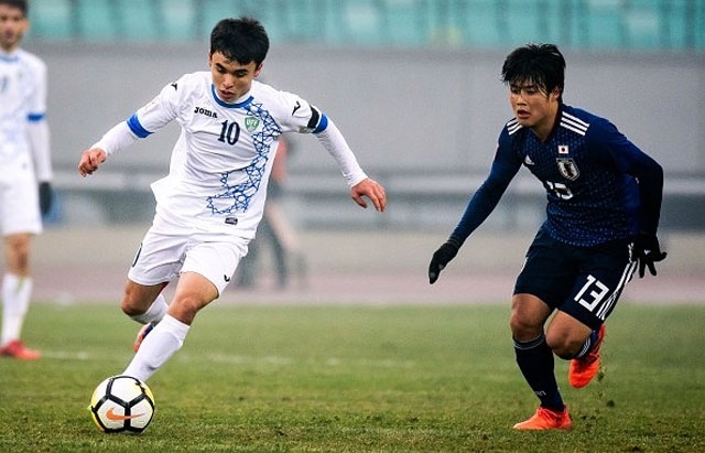 Link xem trực tiếp Singapore vs Uzbekistan (VL World Cup 2022), 18h45