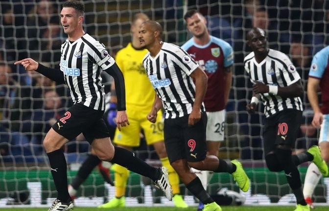 Xem trực tiếp Newcastle vs Burnley (Ngoại hạng Anh), 2h ...