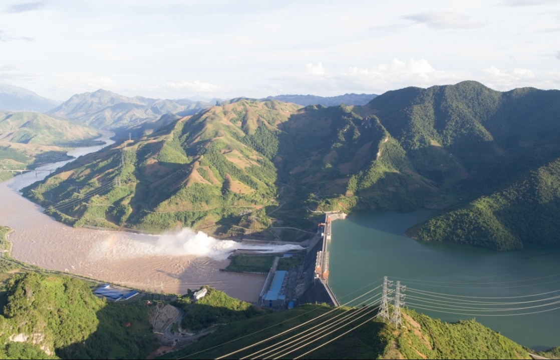 100 tỷ kWh: Mốc son quan trọng của Công ty Thủy điện Sơn La