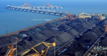 Giá than ở Trung Quốc tăng vọt, liên tục lập kỷ lục mới