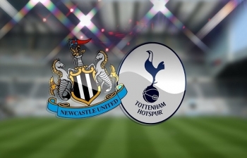 Link xem trực tiếp Newcastle vs Tottenham (Ngoại hạng Anh), 22h30 ngày 17/10