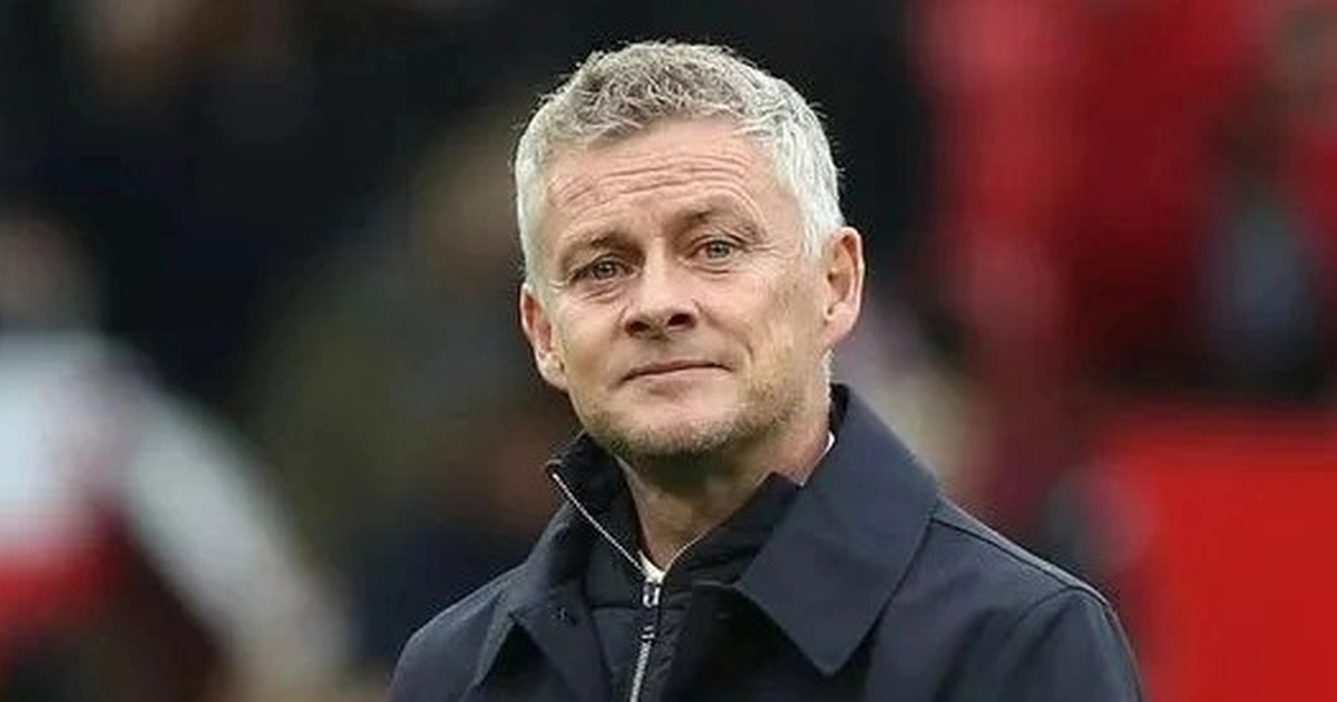 Những ứng viên sáng giá Man Utd nhắm thay thế HLV Solskjaer