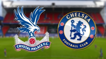 Link xem trực tiếp Crystal Palace vs Chelsea (Ngoại hạng Anh), 21h ngày 1/10