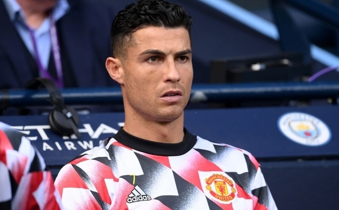 Lý do ít ai ngờ khiến C.Ronaldo không được ra sân trước Man City