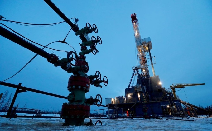 Mỹ phật lòng, Nga hưởng lợi từ quyết định gây tranh cãi của OPEC+