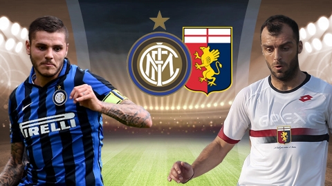 Inter vs Genoa: Prediction, Lineups, Team News, Betting Tips & Match Previews