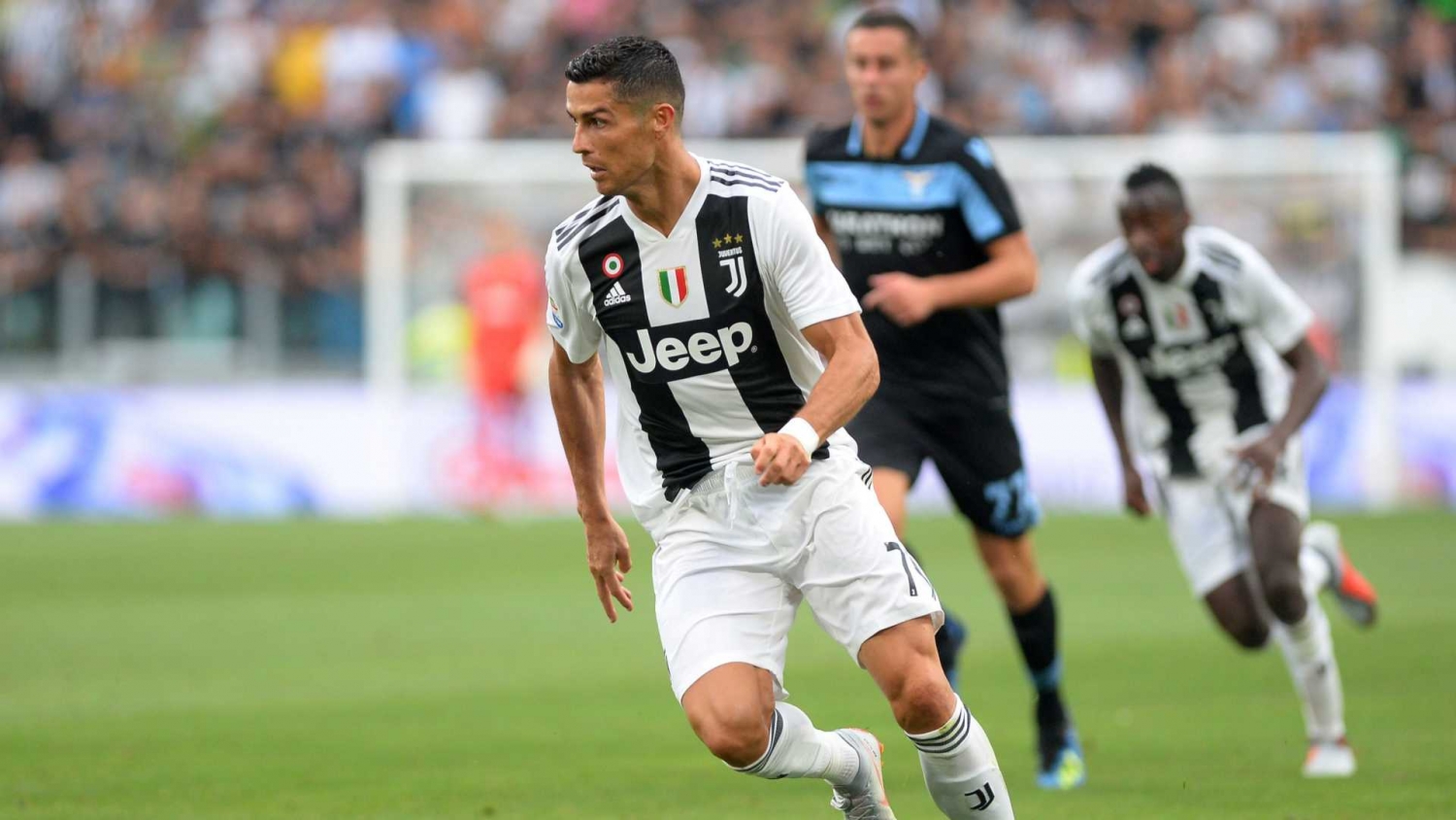 Link xem trực tiếp bóng đá Juventus vs Cagliari, 2h30 ngày ...