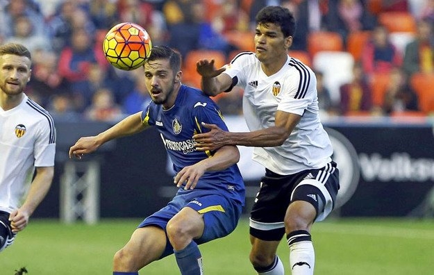 Getafe vs Valencia: Prediction, Lineups, Team News, Betting Tips & Match Previews