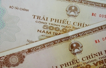 adb danh gia thi truong trai phieu viet nam co thanh khoan cao trong khu vuc dong a