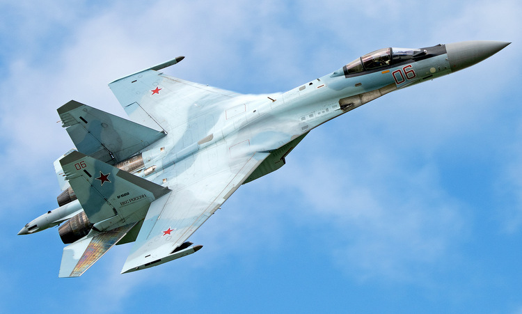 ly do ai cap quyet mua su 35s nga