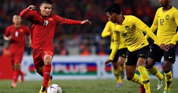 Đội tuyển Malaysia có thể rút khỏi vòng loại World Cup 2022