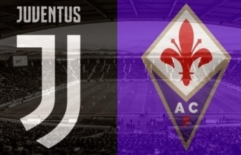 Link xem trực tiếp Juventus vs Fiorentina (Serie A), 0h ngày 7/11
