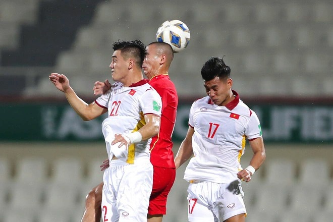 Cơ hội nào để tuyển Việt Nam giành điểm số lịch sử ở vòng loại World Cup? - 3