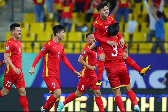 Đội tuyển Việt Nam sẽ phải trả giá đắt nếu chủ quan ở AFF Cup - 2