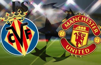 Link xem trực tiếp Villarreal vs Man Utd (Cup C1 Châu Âu), 0h45 ngày 24/11