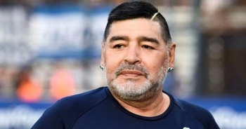 Chi tiết gây sốc liên quan tới cái chết của Maradona